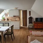 Za Kaplickou Gasthof Třeboň