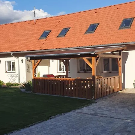 Za Kapličkou *