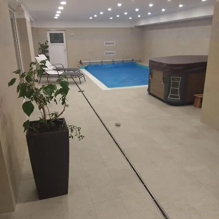 Za Kapličkou Třeboň