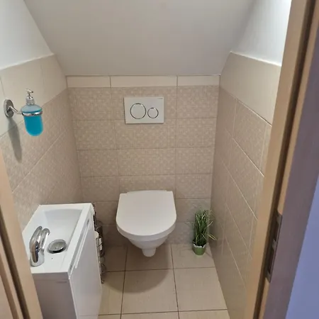Za Kapličkou * Třeboň
