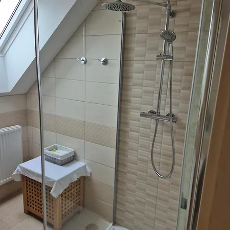 Guest house Za Kaplickou
