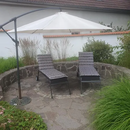 Za Kaplickou Guest house Trebon