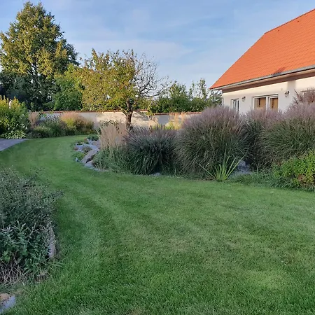 Casa de hóspedes Za Kapličkou Třeboň