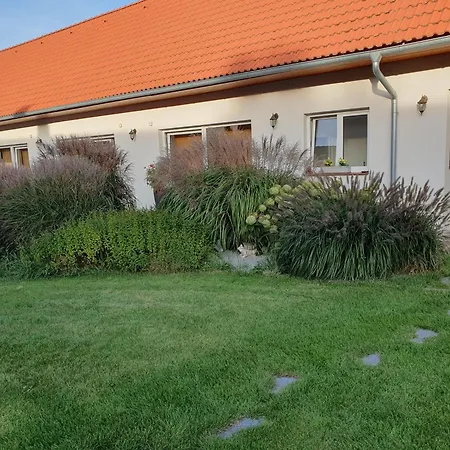 Casa de hóspedes Za Kapličkou