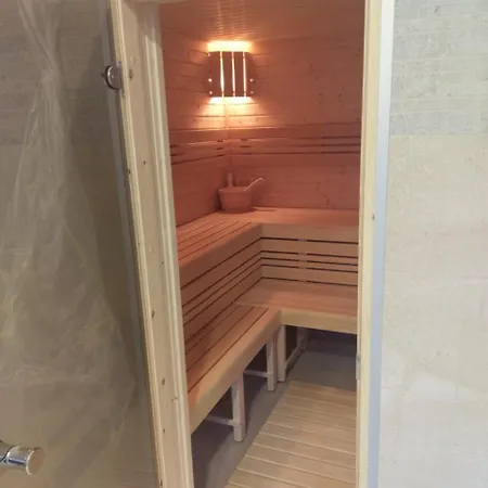 Za Kaplickou Guest house Trebon