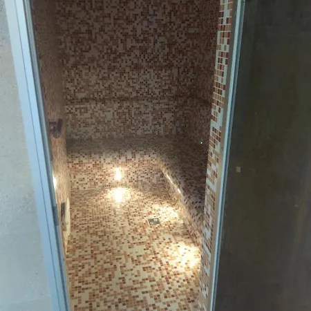 Pensionat Za Kaplickou 3*