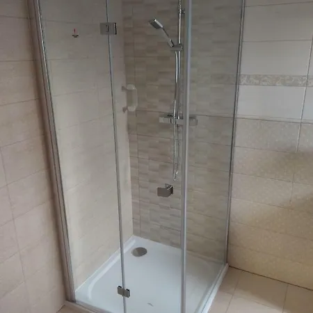 Guest house Za Kaplickou Trebon