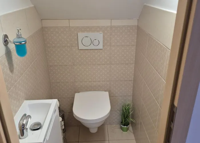 Za Kaplickou 3* Třeboň