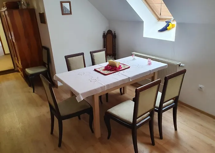 Za Kaplickou